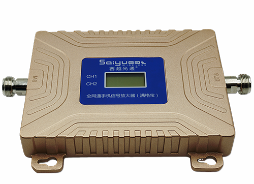 濮阳双频手机信号放大器200㎡