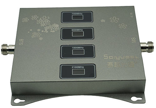  濮阳四频手机信号接收器200㎡