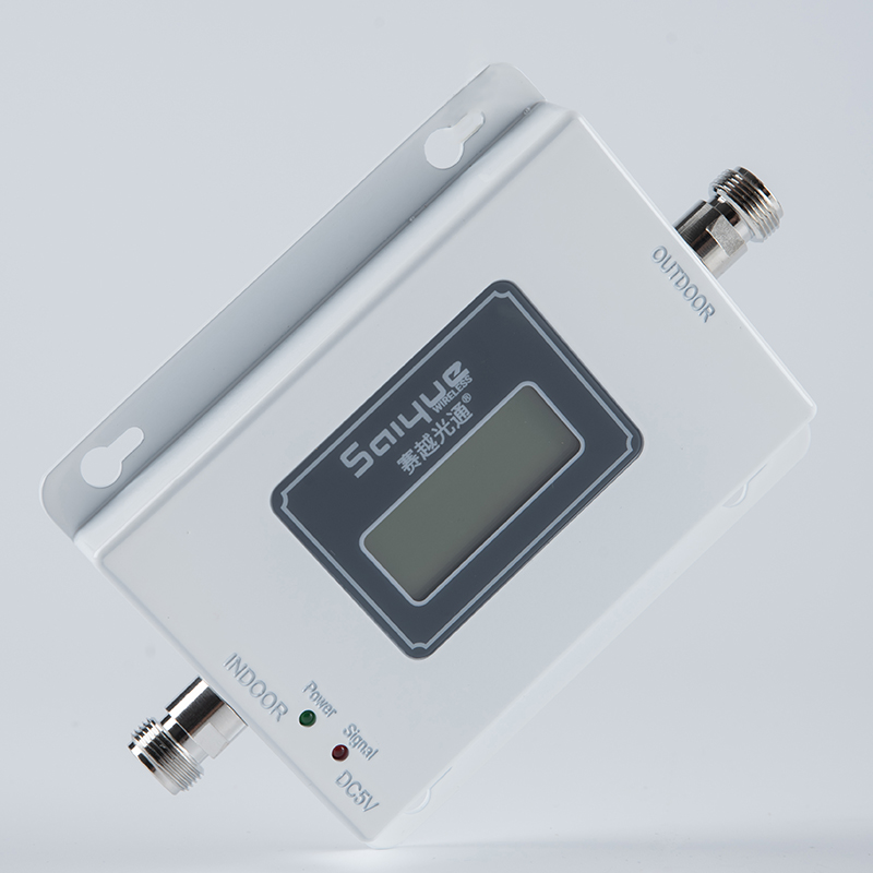 濮阳家用配电房机房信号放大器200㎡