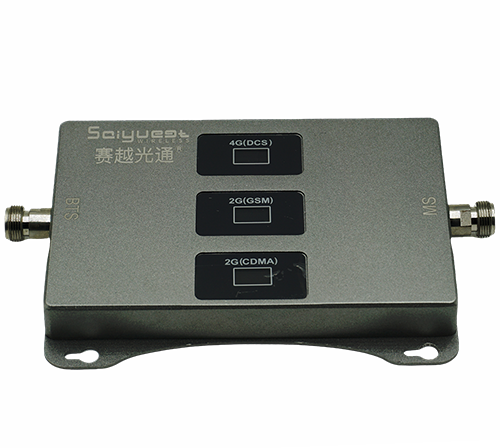 濮阳三频手机信号增强器200㎡