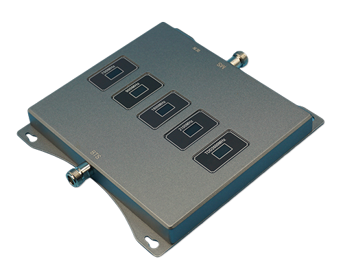 濮阳五频4G+5G手机信号增强器200㎡