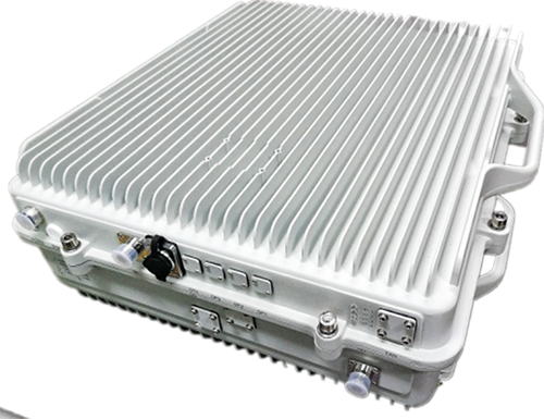 濮阳信令级数字室分型移动通信干扰器