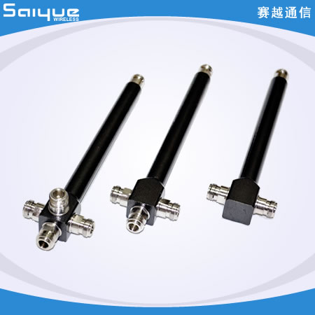  濮阳FM调频广播同步广播功分器
