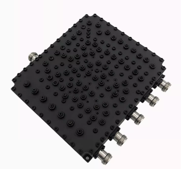  濮阳双频三频四频五频腔体合路器4G+5G
