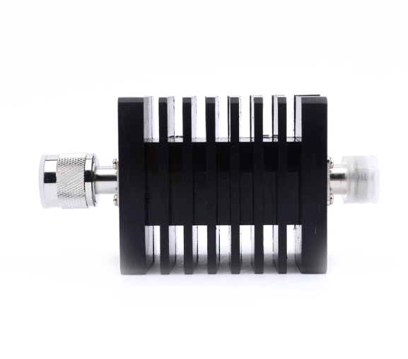  濮阳腔体固定衰减器0-3G/0-4G  N型接口